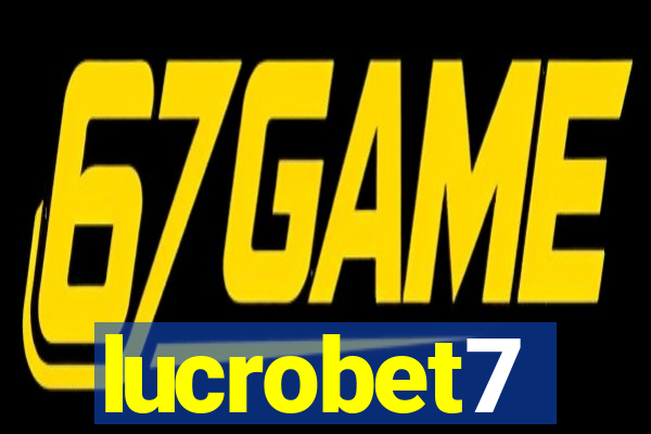 lucrobet7