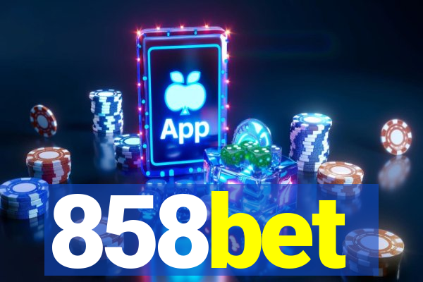 858bet