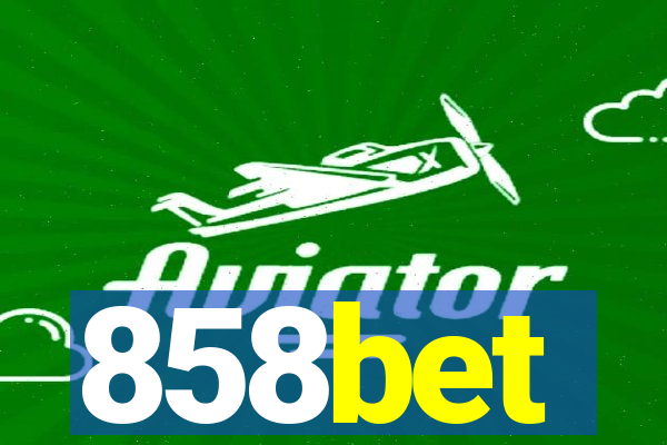 858bet