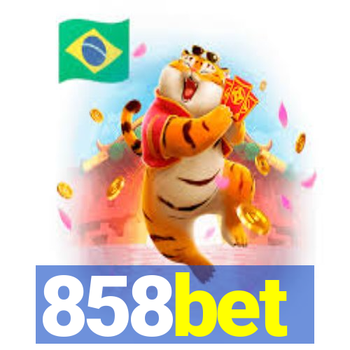 858bet