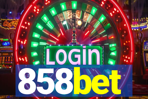 858bet