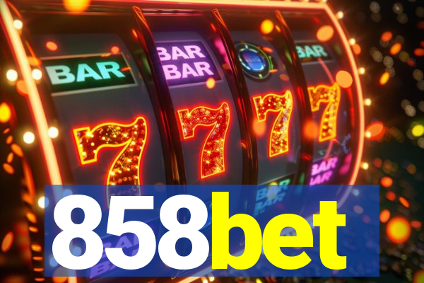 858bet