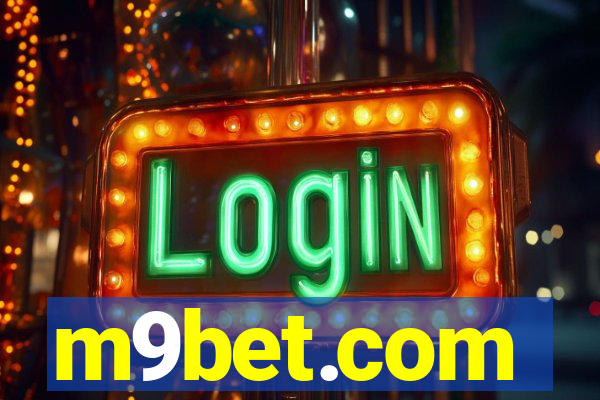 m9bet.com