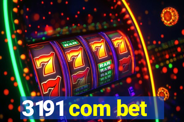 3191 com bet