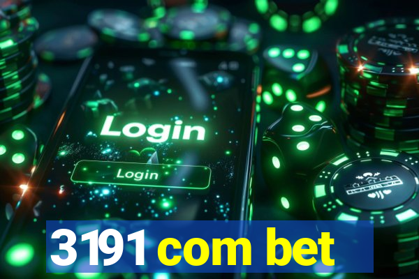 3191 com bet