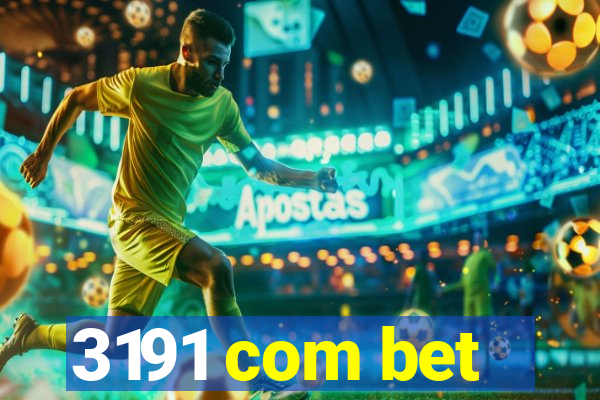 3191 com bet