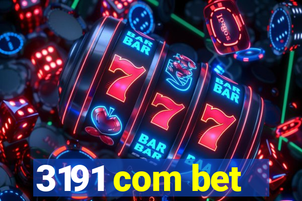 3191 com bet