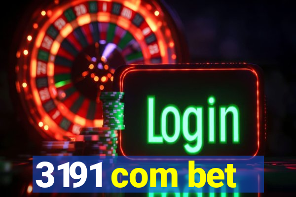 3191 com bet