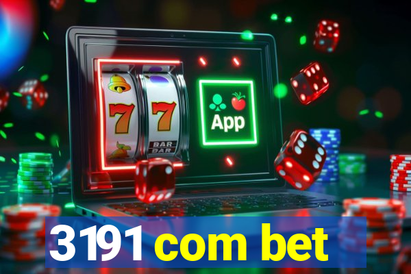 3191 com bet