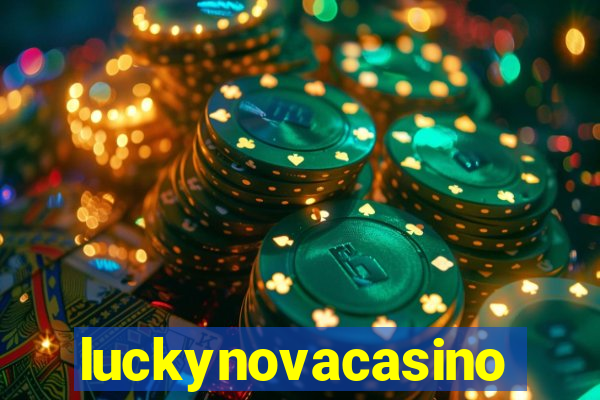 luckynovacasino