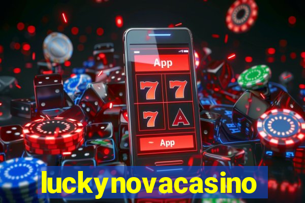 luckynovacasino