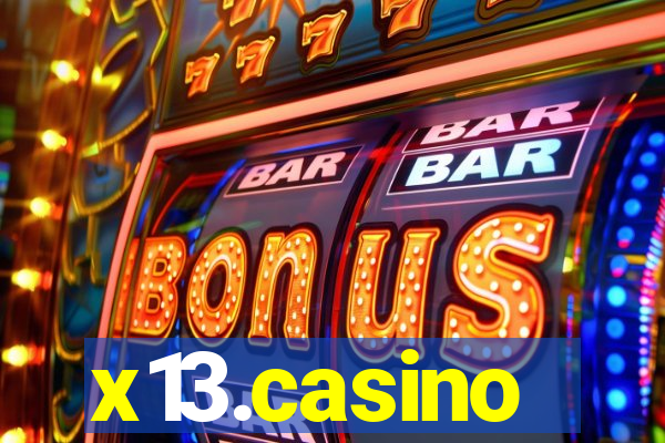 x13.casino