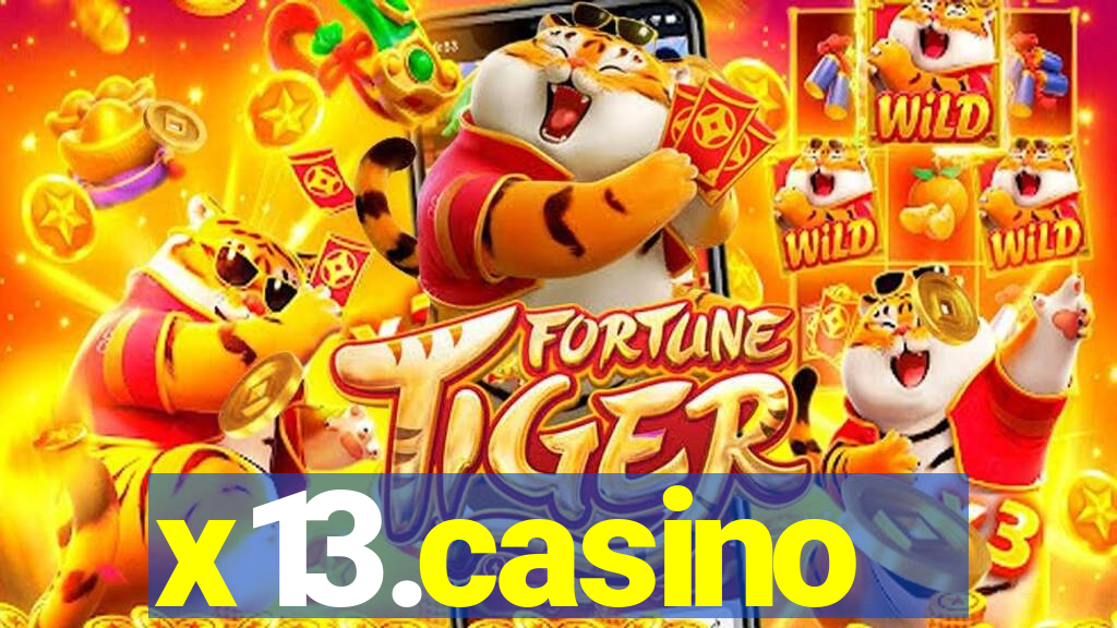 x13.casino