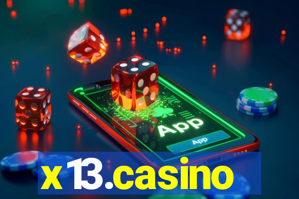 x13.casino