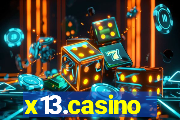 x13.casino