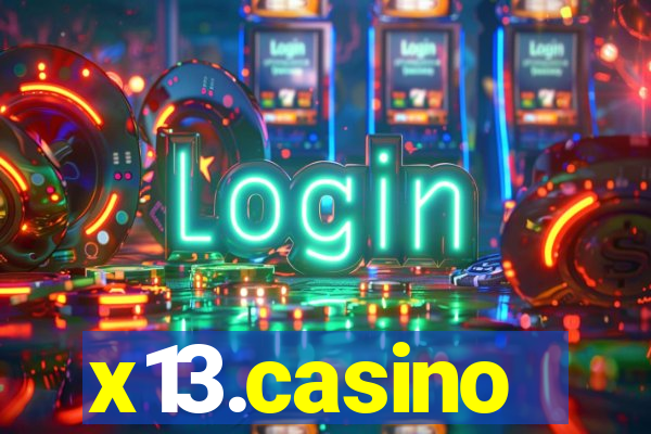 x13.casino