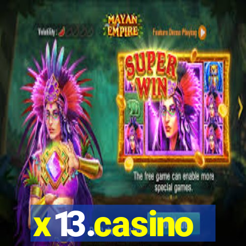 x13.casino