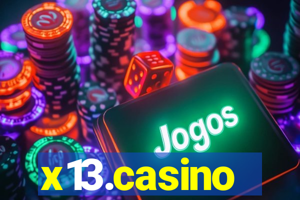 x13.casino