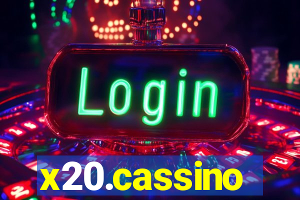 x20.cassino