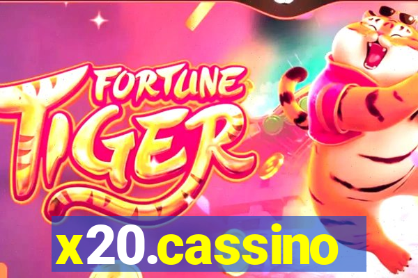 x20.cassino