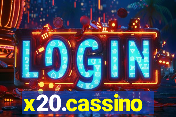 x20.cassino