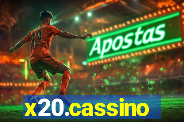 x20.cassino