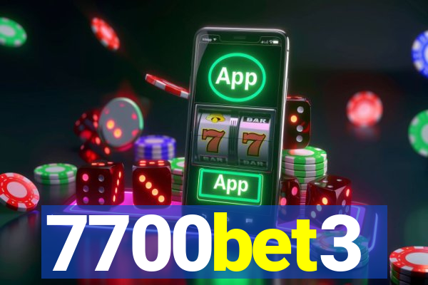 7700bet3