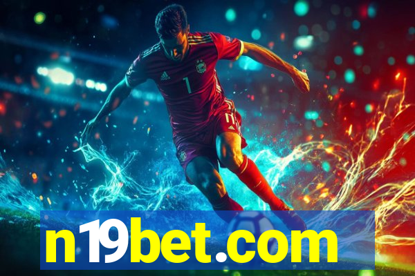 n19bet.com