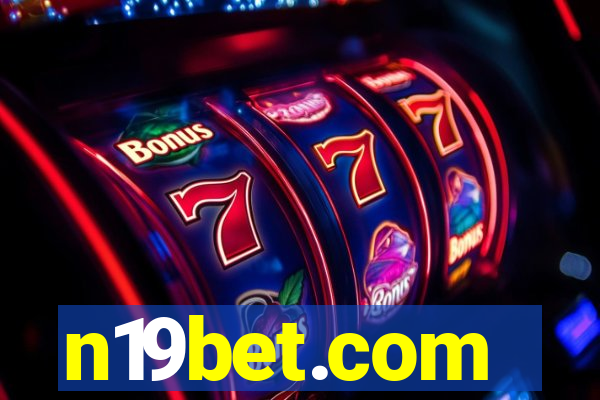 n19bet.com