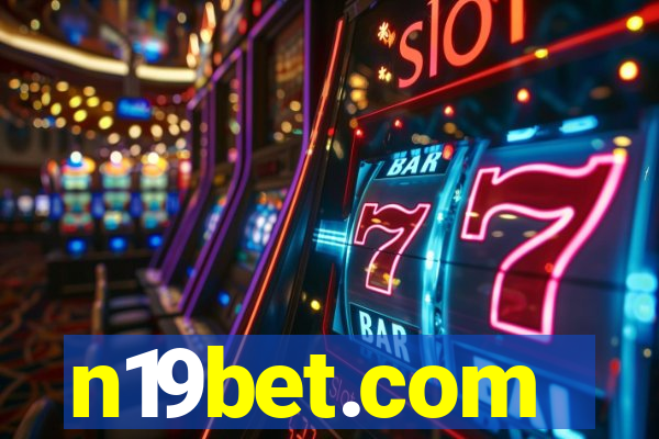 n19bet.com