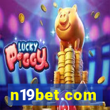 n19bet.com