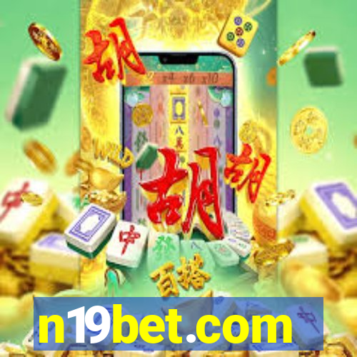 n19bet.com