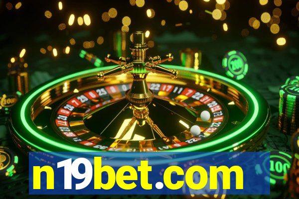 n19bet.com