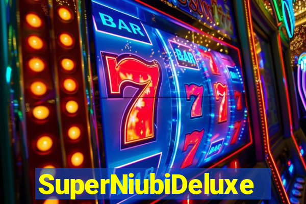 SuperNiubiDeluxe super mario deluxe nintendo switch rom