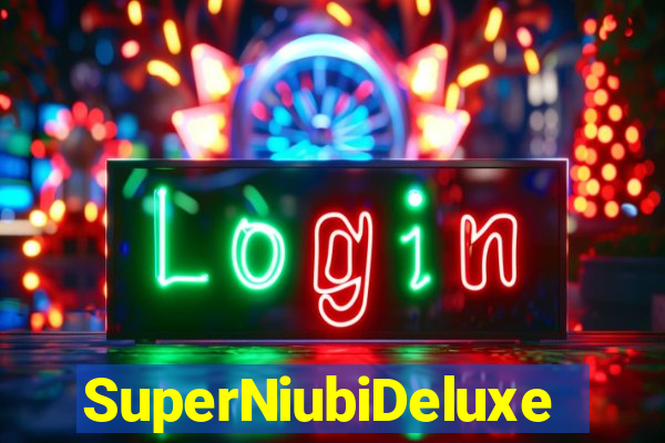 SuperNiubiDeluxe super mario deluxe nintendo switch rom