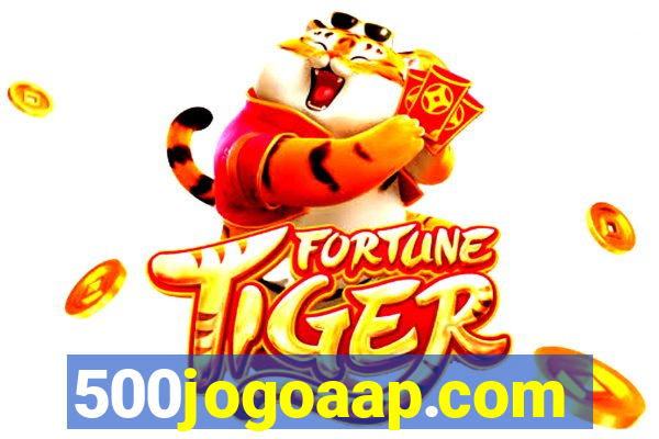 500jogoaap.com