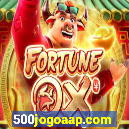 500jogoaap.com