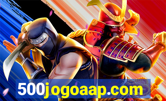 500jogoaap.com