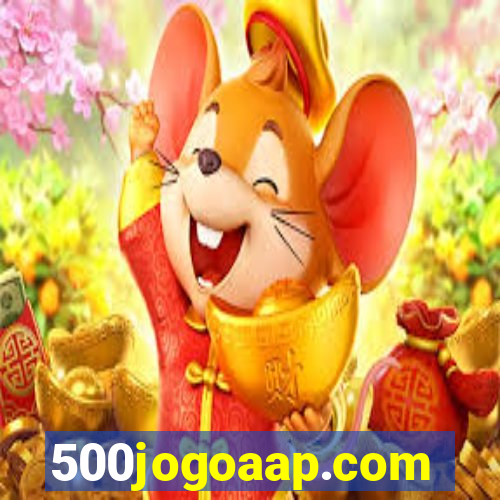 500jogoaap.com