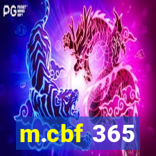 m.cbf 365