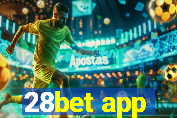 28bet app