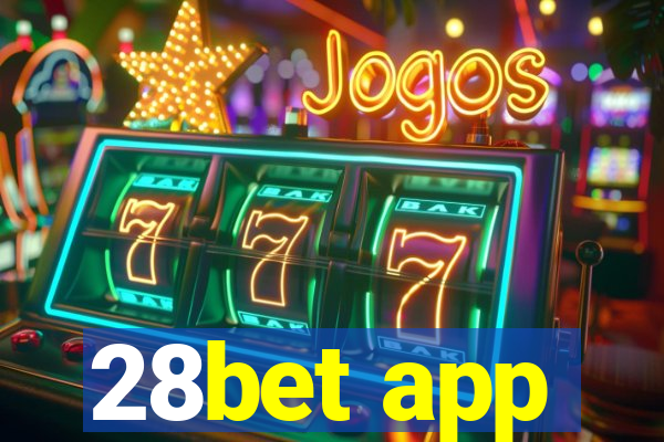 28bet app