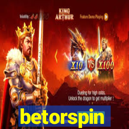 betorspin