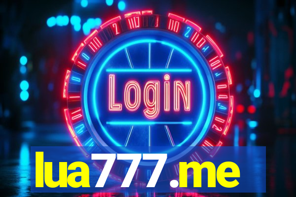 lua777.me