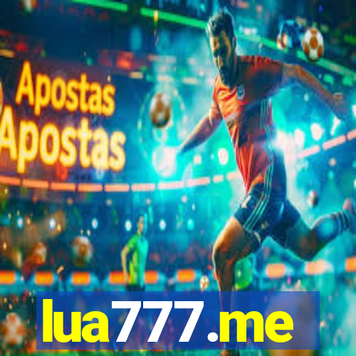 lua777.me