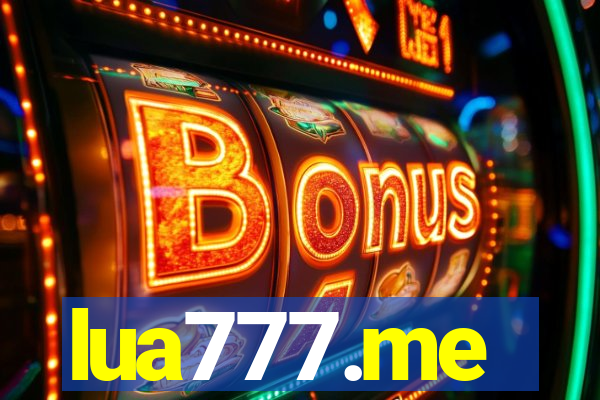 lua777.me