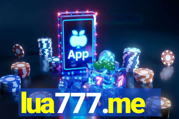 lua777.me