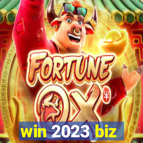 win 2023 biz