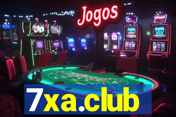 7xa.club