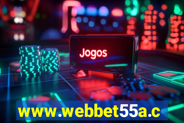 www.webbet55a.com